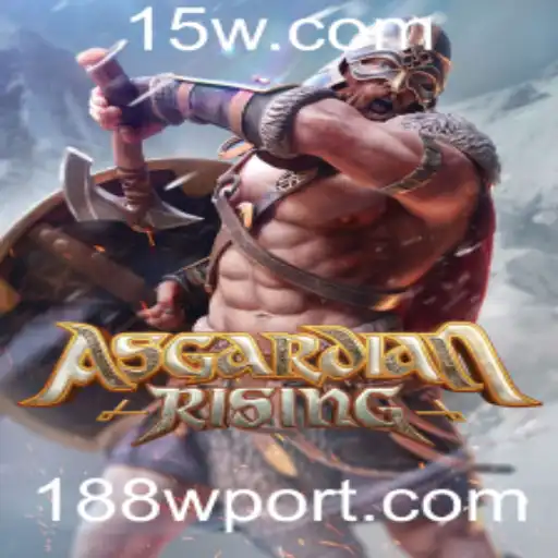 Descubra AsgardianRising: A Aventura Épica no Mundo de Asgard