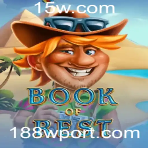 Explorando o Fascinante Mundo de 'BookofRest'