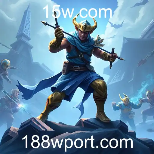 188w - Explorando o Mundo dos Jogos Online em 188w em 2023