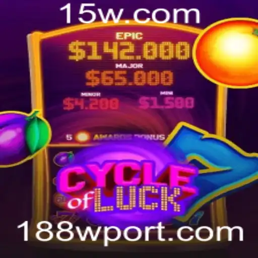 Descobrindo o Universo de CycleofLuck