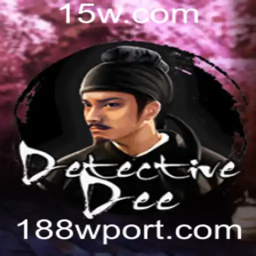 DetectiveDee: Uma Imersão no Mistério e Aventura