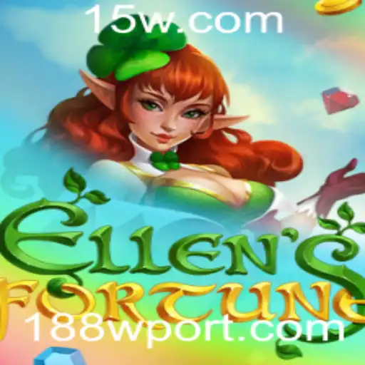 Descubra EllensFortune: Um Mergulho no Mundo do Jogo com Temática 188w