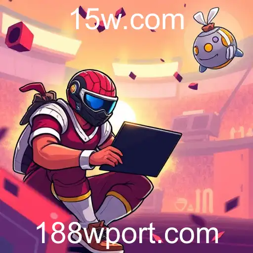 188w - Evolução e Futuro dos Jogos Online em {当前年份}