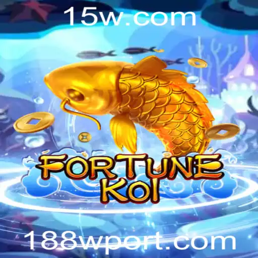 Explorando o Fascinante Mundo do Jogo FORTUNEKOI