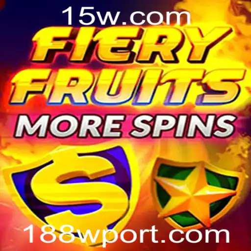 Explore o Vibrante Jogo FieryFruitsMoreSpins: Uma Experiência de Cassino Inesquecível