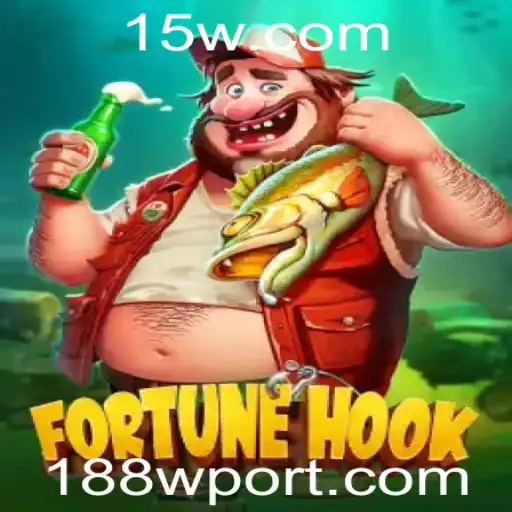 Explorando FortuneHook: Uma Aventura de Estratégia e Sorte