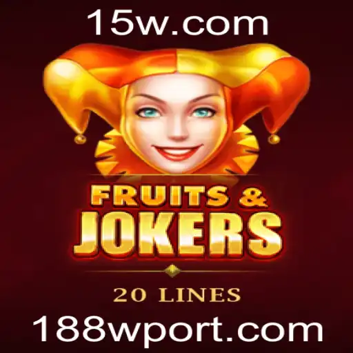 Explorando o Novo Jogo de Slot: FruitsAndJokers20