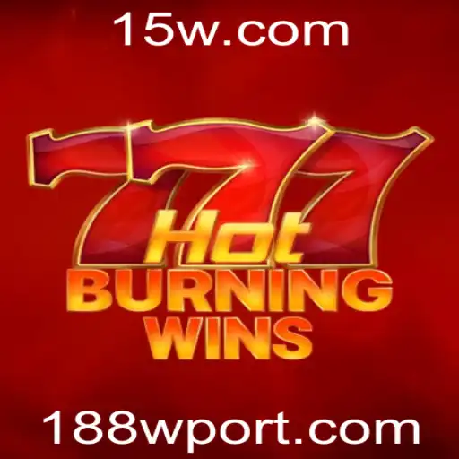 Descubra o Empolgante Mundo de HotBurningWins: Jogo de Slots e Sua Conexão com 188w