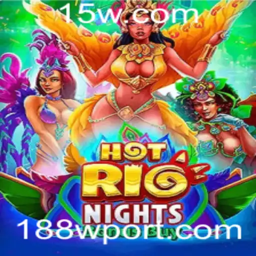 Explorando o Fascinante Mundo de HotRioNightsBonusBuy: Jogo, Regras e Contexto
