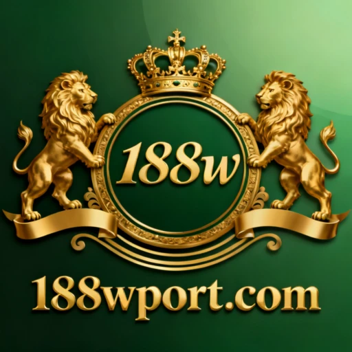 188w Logo