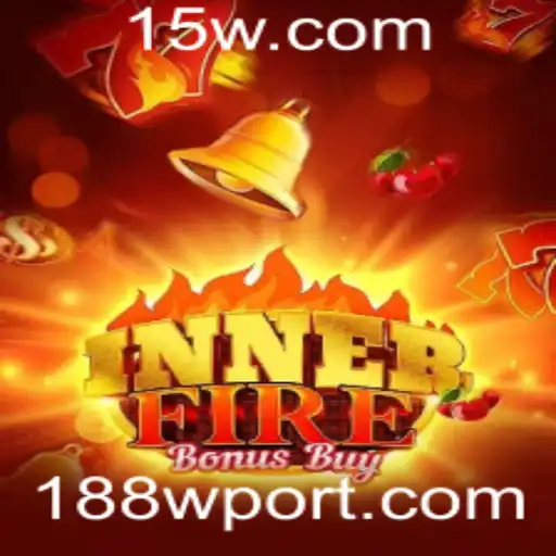 Explorando o Jogo 'InnerFireBonusBuy': Uma Nova Dimensão de Entretenimento