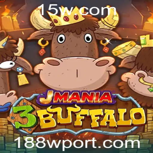 Explorando o Jogo JMania3Buffalo: Uma Aventura Única