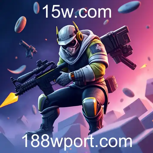 188w - Análise Profunda do Panorama dos Jogos Online em 188w