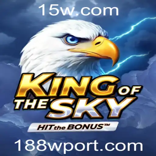 KingOfTheSky: Uma Jornada Ao Reinado dos Céus