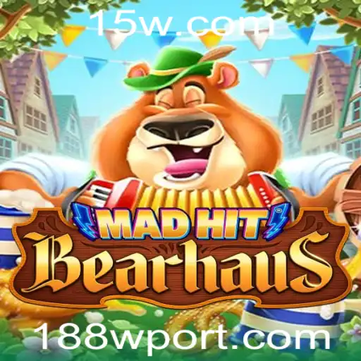 MadHitBearhaus: Uma Jornada Inovadora no Universo dos Jogos