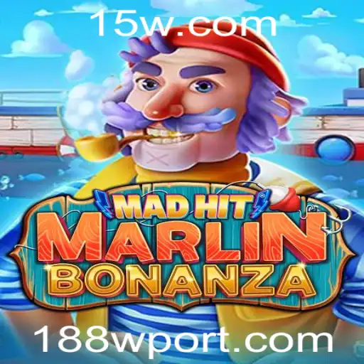 Explorando o Mundo de MadHitMarlinBonanza: Um Jogo de Aventuras e Estratégias