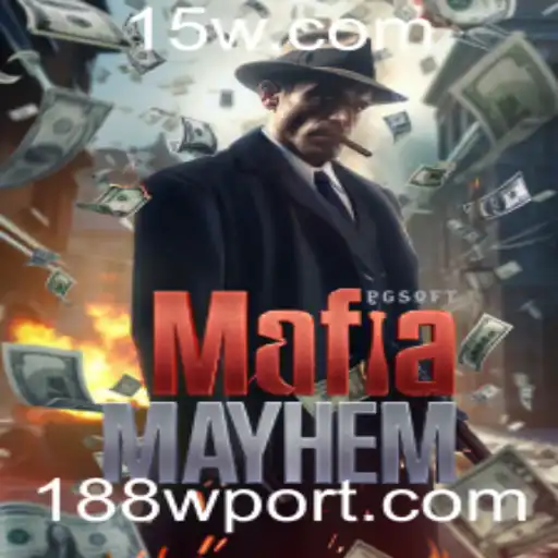 MafiaMayhem: Domine as Ruas com Estratégia e Inteligência