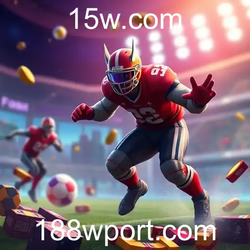 188w - Análise Profunda do Setor de Jogos Online: Um Olhar Sobre 188w