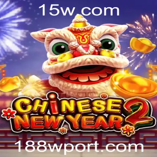 Explorando o Jogo CHINESENEWYEAR2