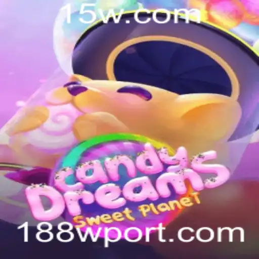 CandyDreams: O Delicioso Mundo dos Doces e Diversão