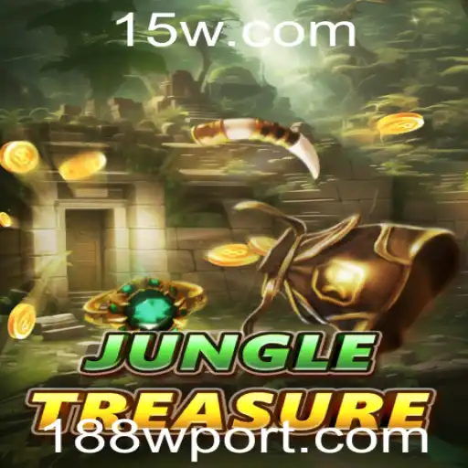 Explorando o Fascinante Mundo de JungleTreasure: Um Guia Completo