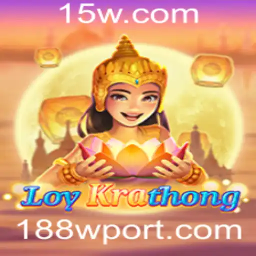 LoyKrathong: Um Jogo Tradicional com Regras Modernas