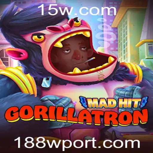 Descubra o Empolgante Mundo de MadHitGorillatron: Um Novo Jogo Revolucionário