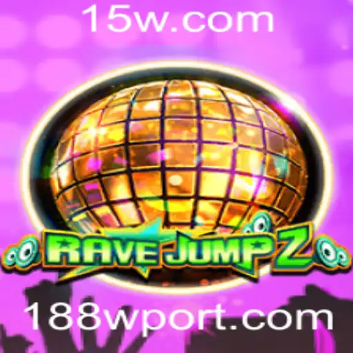 RaveJump2: Uma Imersão no Mundo Virtual da Aventura