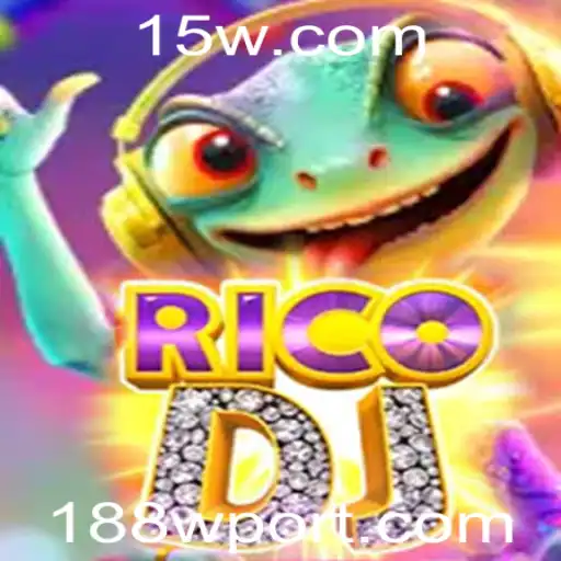 Entendendo o Mundo de RicoDJ: Um Jogo de Estratégia e Sorte com a Chave Misteriosa 188w