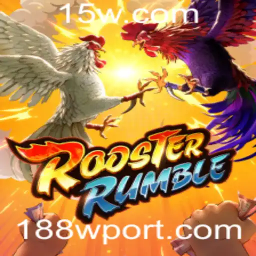 Descubra o Mundo Emocionante do Jogo RoosterRumble