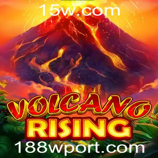 Descubra o Mundo de Intensa Ação em VolcanoRising: Um Jogo Inovador com Estratégias Emocionantes