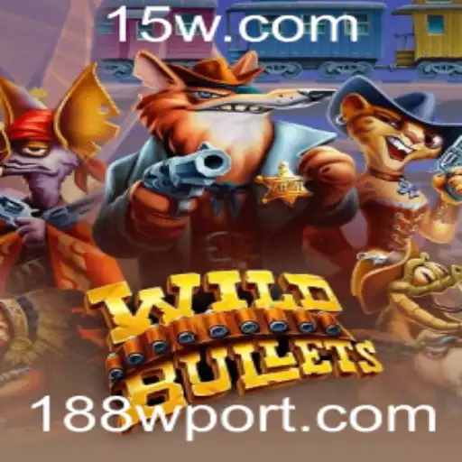 Descubra WildBullets: Um Jogo Empolgante no Cenário Atual