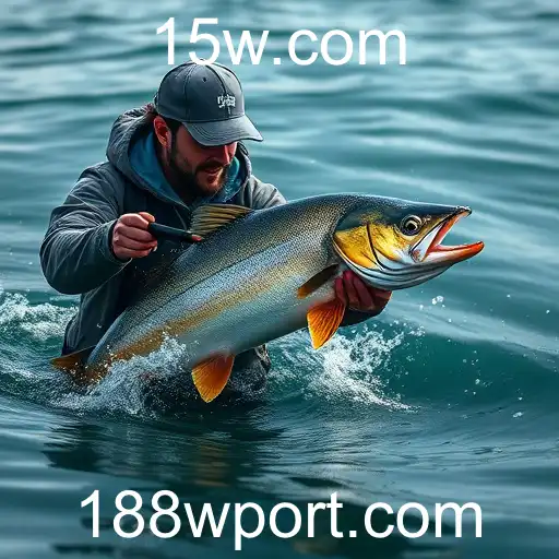 Pesca online