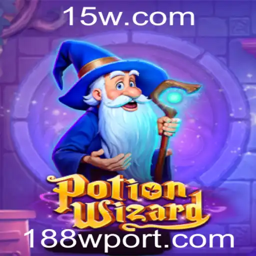 Explorando o Mundo Mágico de PotionWizard: Aventura, Estratégia e Magia