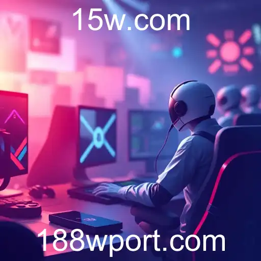 188w - Análise Profunda do Setor de Jogos Online em 2023: Mecânicas, Plataformas e Experiências dos Jogadores