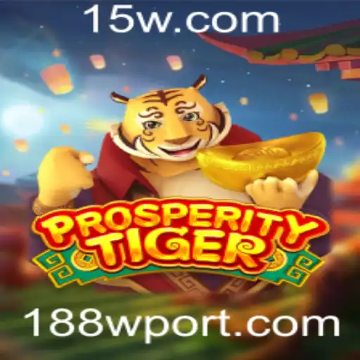 Descubra ProsperityTiger: Um Jogo Estratégico Inovador