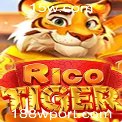 Descubra o Empolgante Mundo de RicoTiger: O Jogo que Está Conquistando 188w