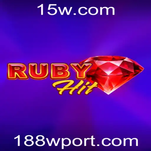 RubyHit: Descobrindo o Empolgante Mundo do Jogo 188w