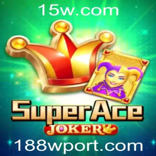 Descubra o Fascinante Mundo de SuperAceJoker: O Jogo Que Conquista a Todos