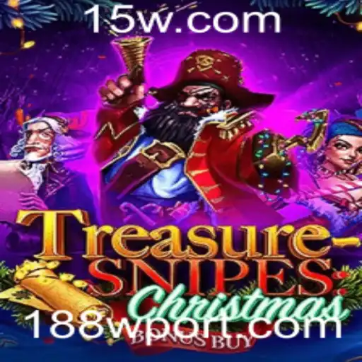 Explorando o Encantamento de TreasuresnipesChristmas: Um Mergulho no Mundo do Jogo