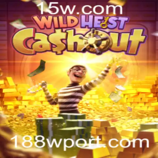 Explorando o WildHeistCashout: Aventura e Estratégia no Mundo dos Jogos