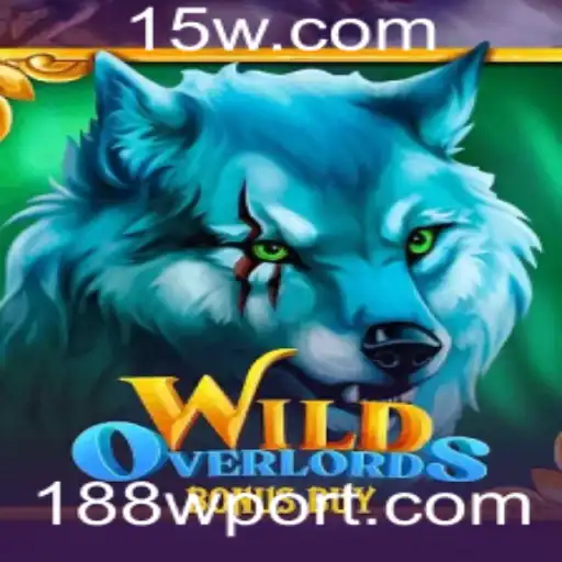 WildOverlordsBonusBuy: A Nova Sensação dos Jogos Online